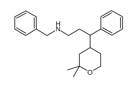北美黄连碱分碱盐酸盐 结构式