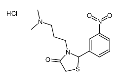 2-(1,1-二甲基乙基)-2-环戊烯-1-酮 结构式
