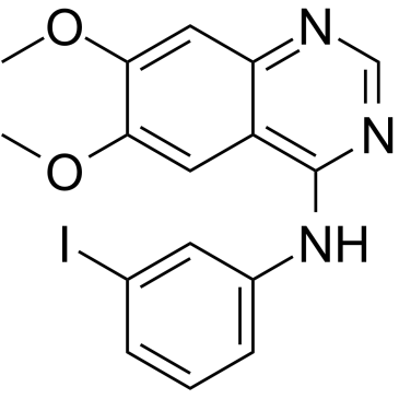 AG-1557 结构式