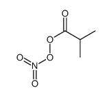 nitro 2-methylpropaneperoxoate 结构式