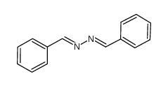 苄连氮 结构式