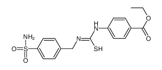 Benzoic acid, 3-fluoro-4-methoxy-, 3-(dibutylamino)propyl ester 结构式