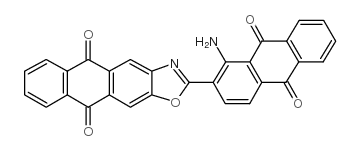 还原红10 结构式