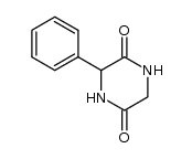 头孢克洛杂质47 结构式