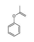 异丙烯氧基苯 结构式
