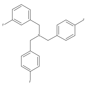 匹莫范色林杂质7 结构式