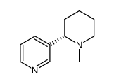 N-甲基天麻碱 结构式