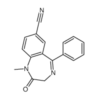 Ro-5-4528 结构式
