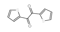 噻吩偶姻 结构式