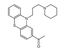 BRN 0843949 结构式