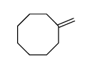 亚甲基环辛烷 结构式