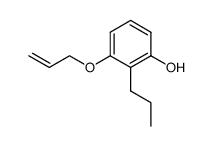 9H-Purin-2-amine, 9-(2-deoxy-β-D-erythro-pentofuranosyl)-6-(1H-imidazol-1-yl)- 结构式
