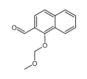5-ETHYL-2-HYDROXYBENZALDEHYDE 结构式