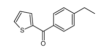 Decarboxylated suprofen 结构式