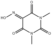 OXYMA-B 无水物 结构式