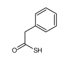 苯乙烷硫代酸 结构式