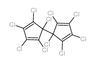 除螨灵 结构式