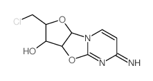 阿糖胞苷杂质37 结构式