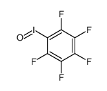 五氟亚碘酰苯 结构式