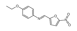 除草醚 结构式
