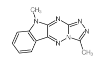 SK&F 21681 结构式
