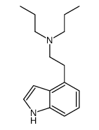 罗匹尼罗杂质G 结构式