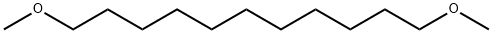 Undecane, 1,11-dimethoxy- 结构式