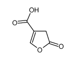 ACONIC ACID FREE ACID 结构式