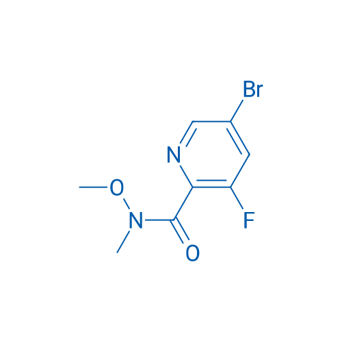 1,5-DIBROMO-3-FLUORO-2-(METHOXYMETHOXY)BENZENE 结构式