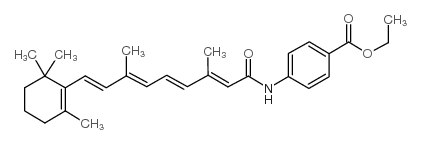 维胺酯 结构式