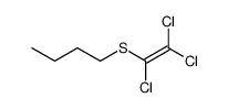 Rifamycin, 25-O-deacetyl-1,4-dideoxy-1,4-dihydro-1,4-dioxo-, cyclic 21,23-(1-methylethylidene acetal) 结构式