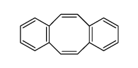 二苯并[a,e]环辛烯 结构式