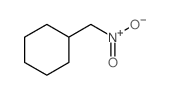 硝基甲基环己烷 结构式