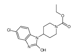 吗丁啉杂质20 结构式