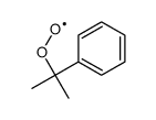 过氧化异丙苯自由基 结构式