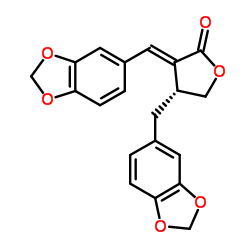 洒维宁 结构式
