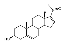 卡博特韦 结构式