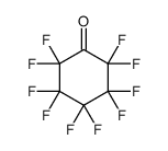 癸氟环己酮 结构式