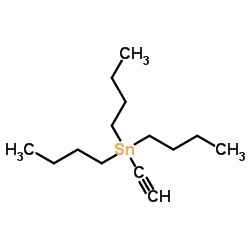 三丁基乙烯锡 结构式