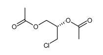 利奈唑胺杂质A 结构式