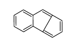 环戊并[a]茚 结构式