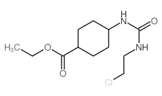 Nsc103547 结构式