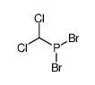 Phosphorane, dibromodichloromethyl- (9CI) 结构式