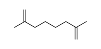 2,7-二甲基-1,7-辛二烯 结构式