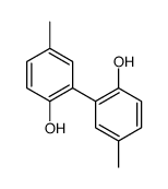 天麻素杂质22 结构式