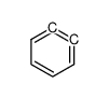 cyclohexa-1,3-dien-5-yne 结构式