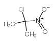 2-氯-2-硝基丙烷 结构式