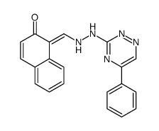 Acetamide, N-[[4-(methylsulfonyl)phenyl]methyl]- 结构式