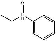 乙基苯基氧化膦 结构式