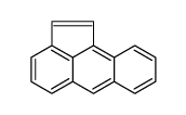 醋蒽烯 结构式
